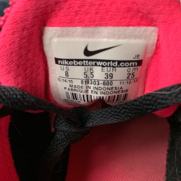 Sneakers - Picture 2 of 9